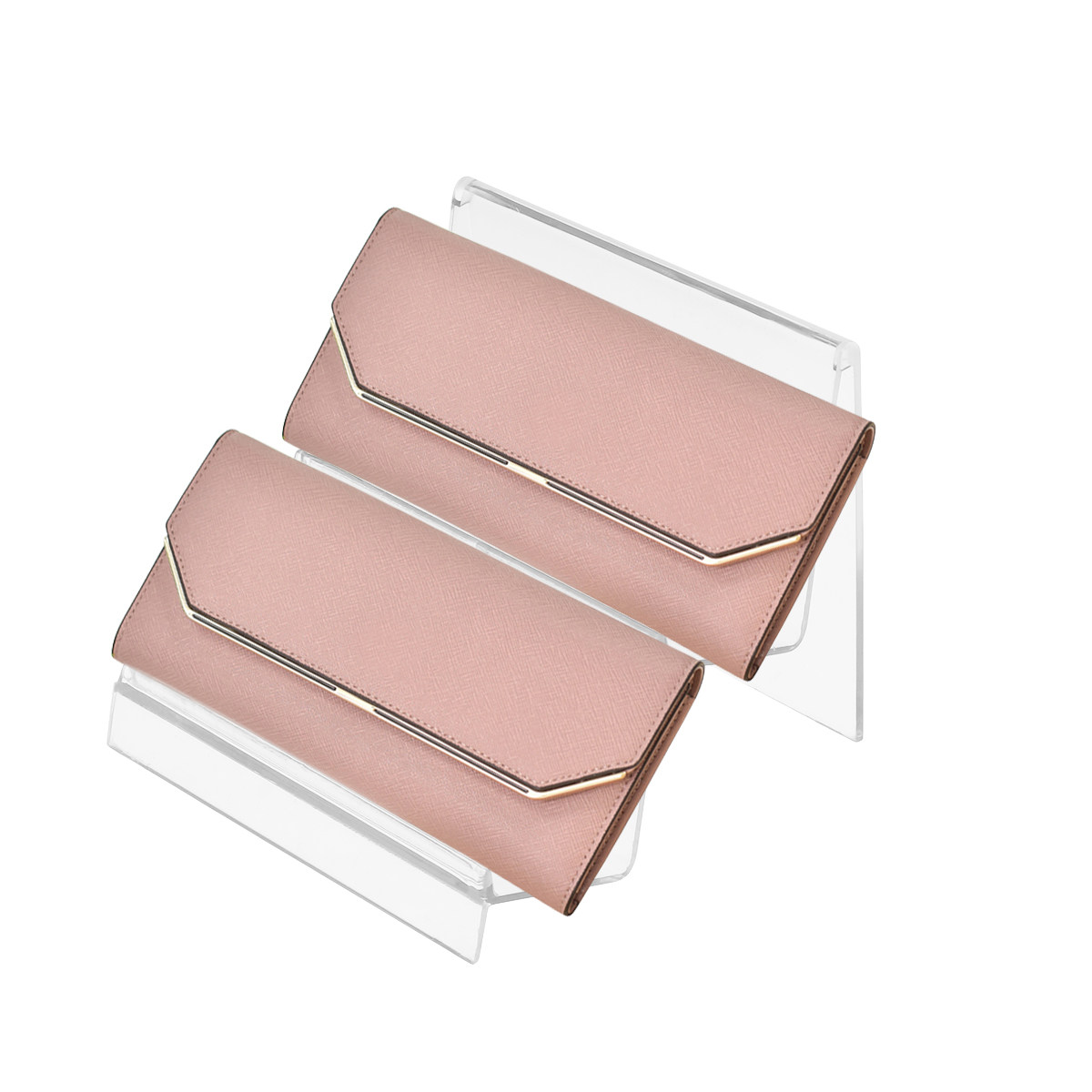 Espositore Portafogli in Acril - Clear Acrylic Book Stand Holder recensione e prezzo