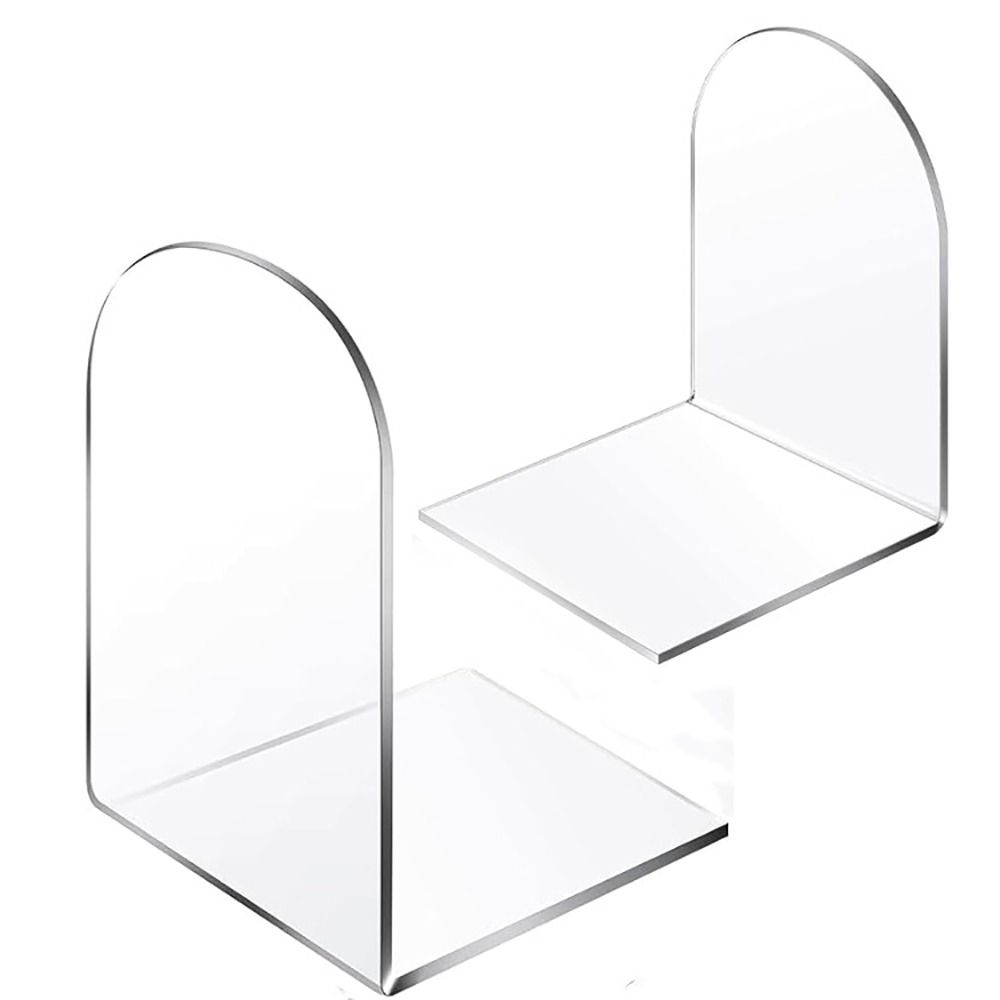 Fermalibri in acrilico per sca - Clear Acrylic Book Stand Holder recensione e prezzo