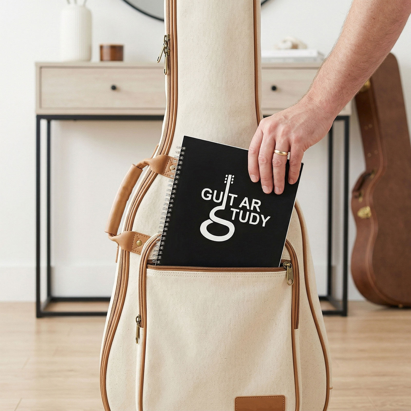 2 quaderni per partiture di ch - Blank Sheet Music Notebook recensione e prezzo