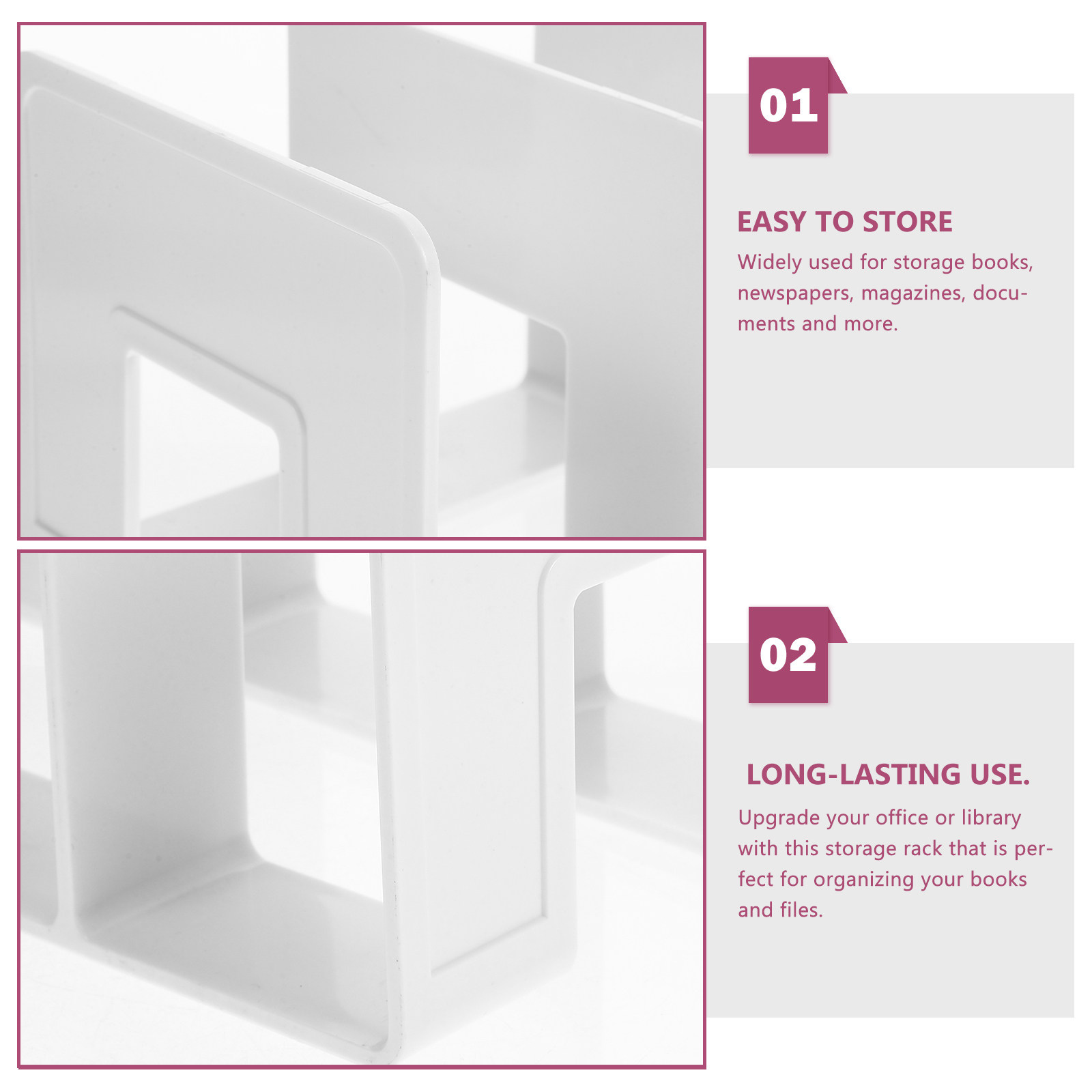Elegante Portadocumenti da Scr - Stationery Books recensione e prezzo