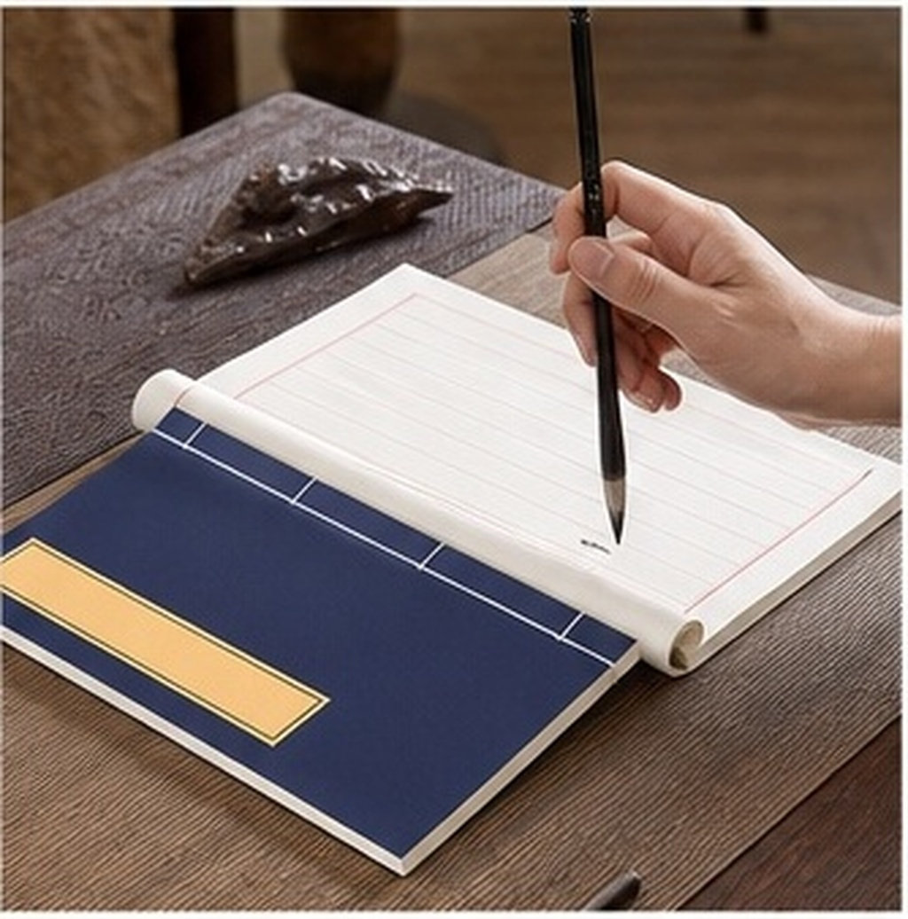 1 Libro di carta classica per  - Chinese Calligraphy Practice Book recensione e prezzo