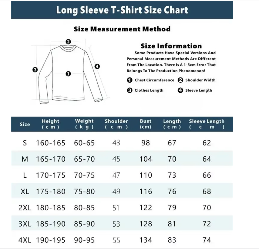 Maglia a maniche lunghe con gr - Movies recensione e prezzo