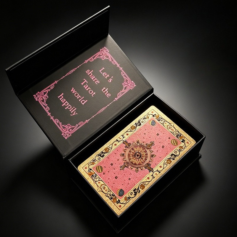 Carte dei Tarocchi Classiche R - Tarot Deck With Guidebook recensione e prezzo